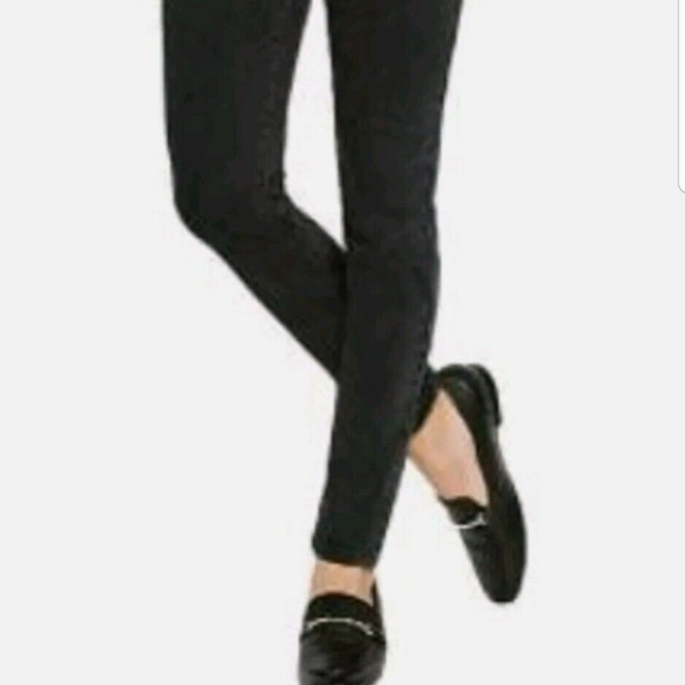 Buffalo Women's Mollie High-Rise Stretch Skinny Jeans - Picture 10 of 11